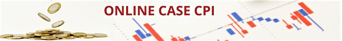 Online CASE CPI | 100.50 | 2024-04-29